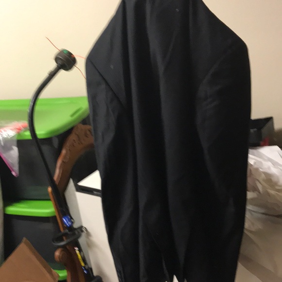 Big and Tall suits. - Picture 3 of 3